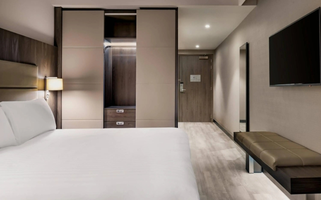 AC Hotel by Marriott Manchester City Centre