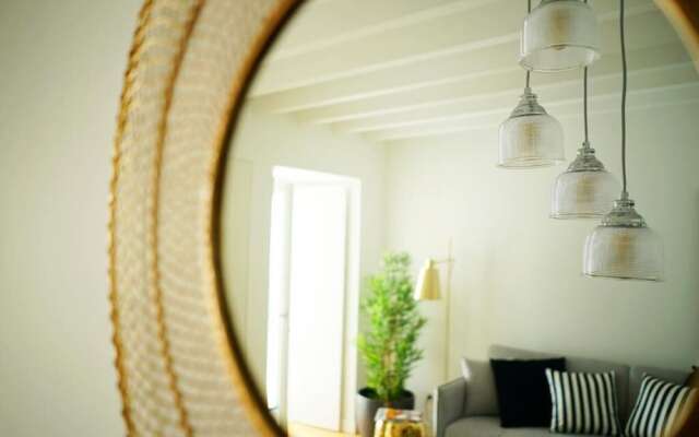 Casas da Baixa - Vila Intendente