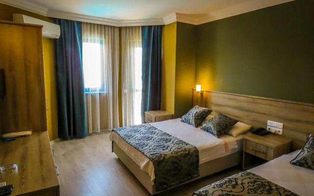 Remer Hotel