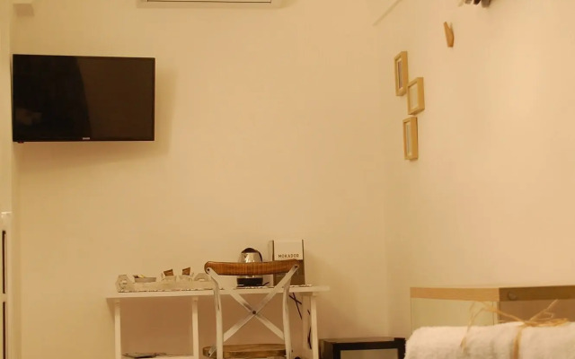 Palazzo Bianchi Domus Holidays