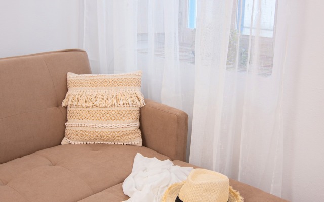 Whitelist Maisonette in Mykonos Town