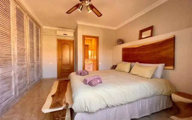 Beach house Tiempo Lento