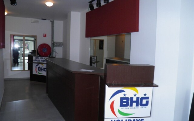 Holidays Hostel Midi