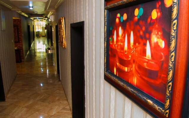 Eden Hotel and Resorts