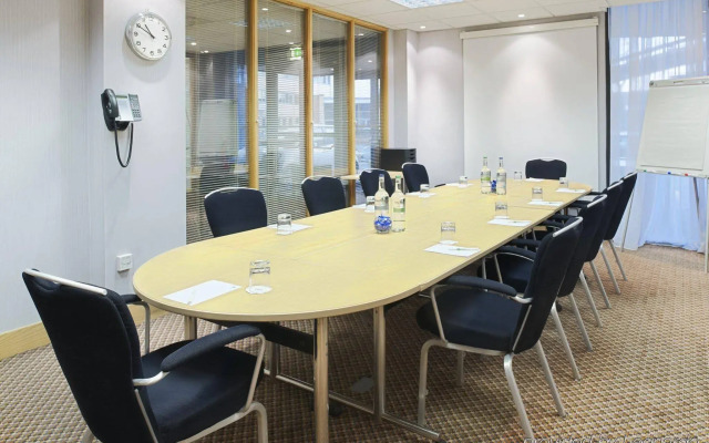 Holiday Inn Preston by IHG