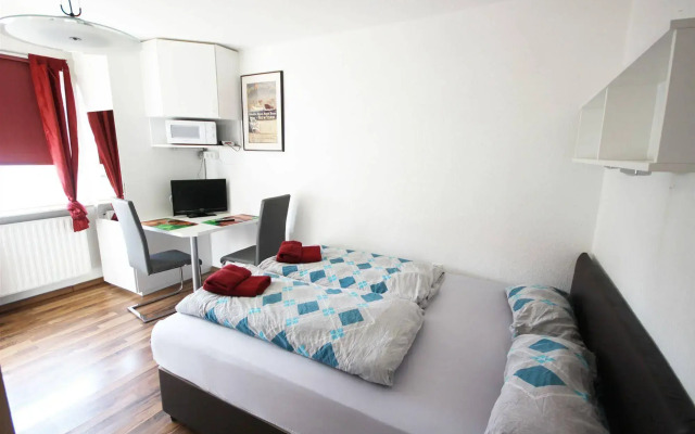 Aparthotel Sanni