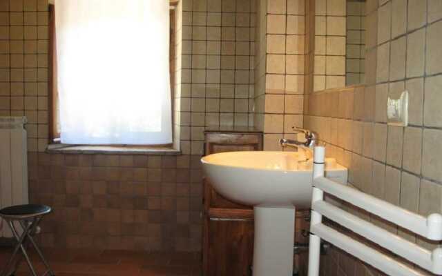 Agriturismo Villa Cuiano