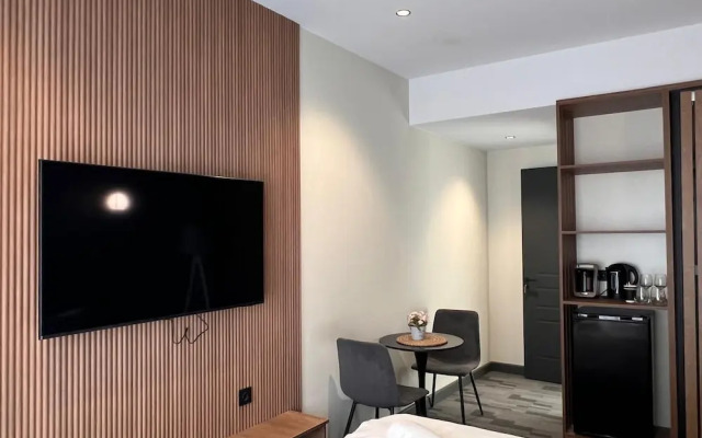 NOVA LUXE Hotel & Residences