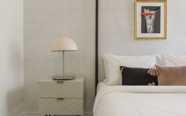 Abode Philadelphia - Center City Convention Center