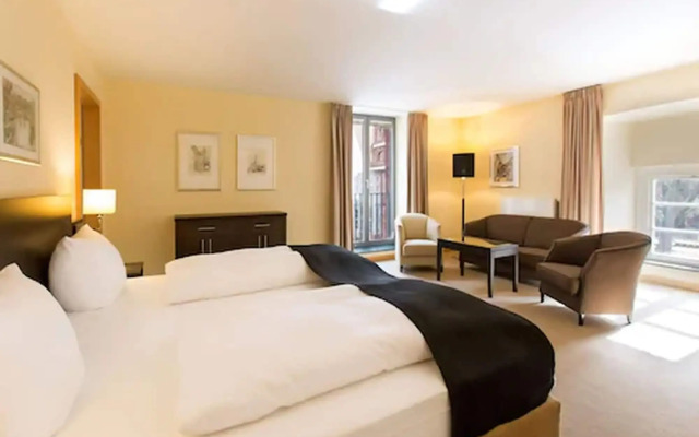DORMERO Hotel Altes Kaufhaus Lüneburg
