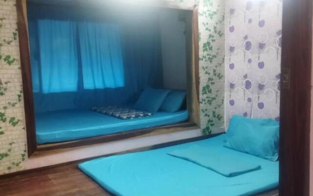Phielle In-Home Calayo House Rental