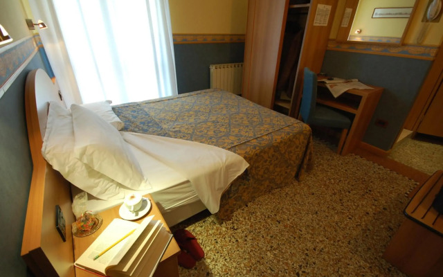 Antica Villa Graziella Hotel