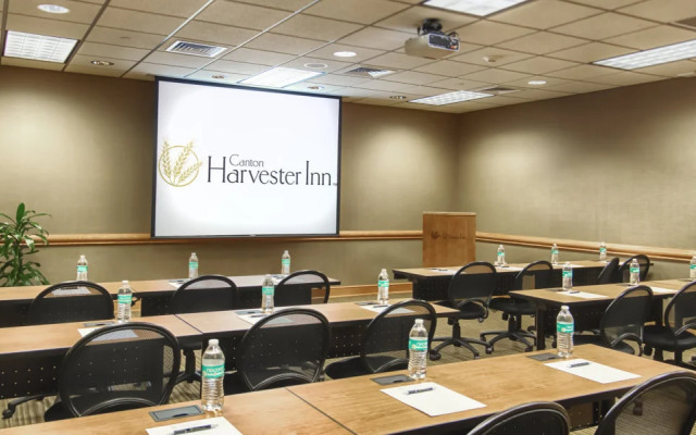 Canton Harvester Inn