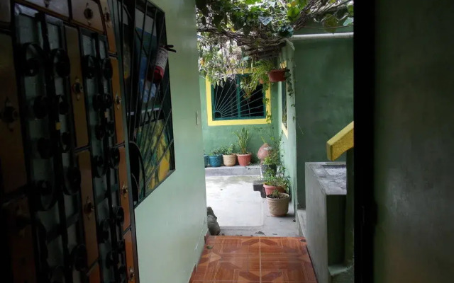 Green House Araque Inn