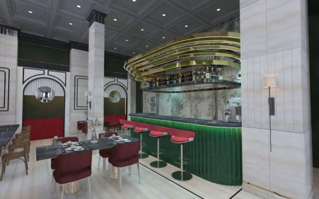 Hotel Otium Hotel Art
