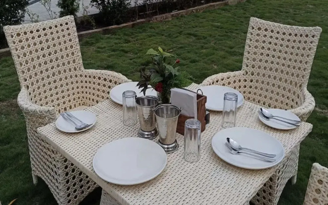 The Grand Haveli Resort By Atya Hotels