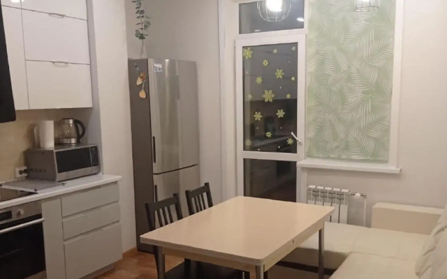 Уютная квартира на проспекте Красный 310