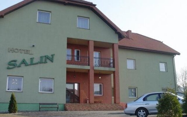 Hotel Salin