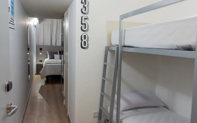 ibis Styles Buenos Aires Florida