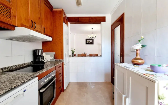 Tourist Rental Paco, Ciudad Quesada, Private Pool, Private Parking