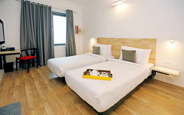 OYO Townhouse 018 Medanta