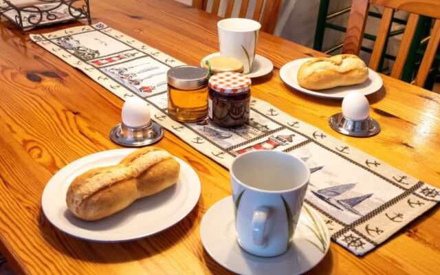 House Baltrum Norddeich