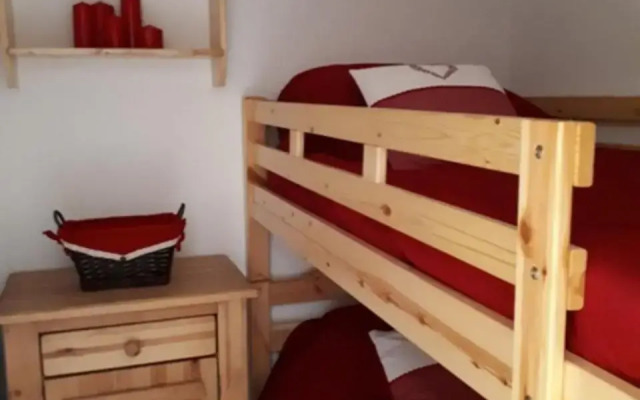 Le Chalet De Montalbert 25 C