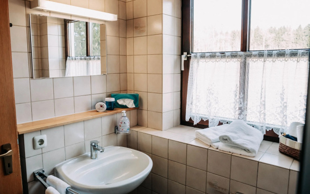 Waldpension Jägerstüberl