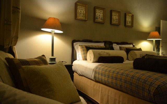 Palazzo Muro Leccese Relais de Charme