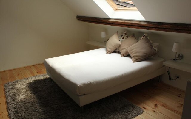 Bed and Breakfast Leopold II