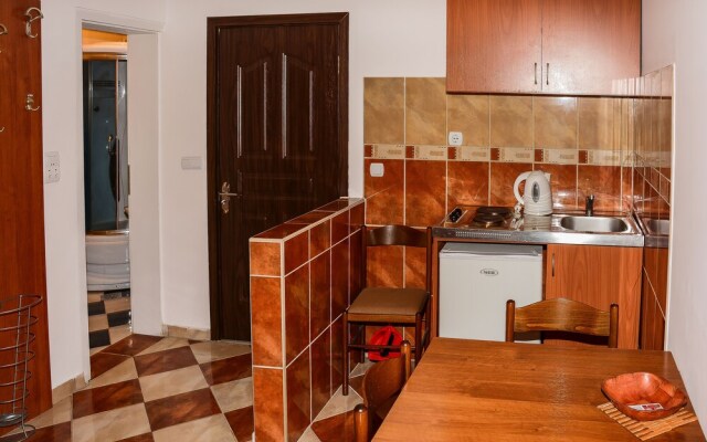 Apartments Radovic Kolasin