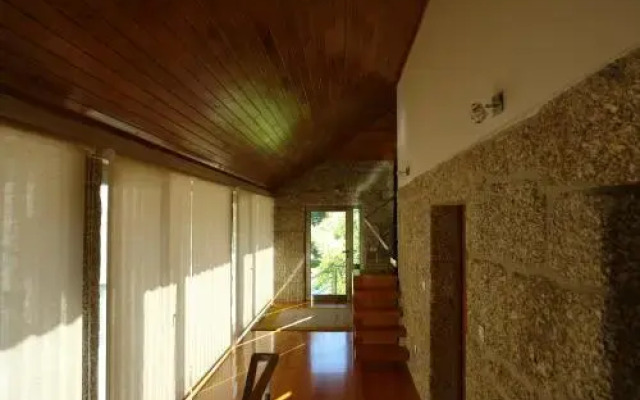 Eira House - QUINTA DE FUNDEVILA