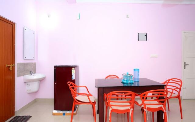 OYO 15916 Home Cozy 2BHK Kalpetta