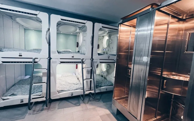 Space One Vienna - Sleeps 7 - Affordable & Central