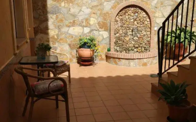 Casa Rural Sierra De Coripe