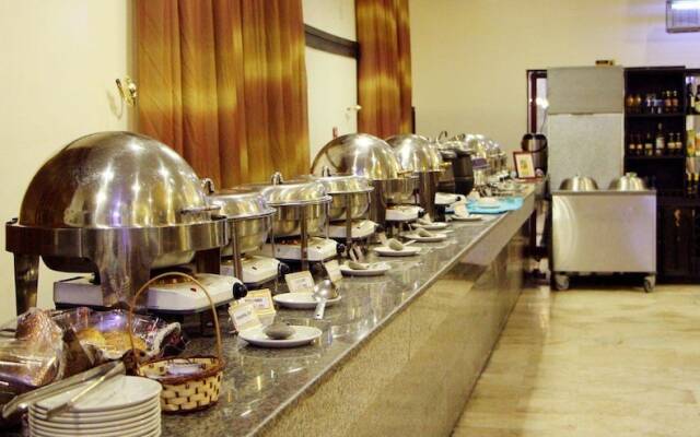 Rockview Hotel Festac