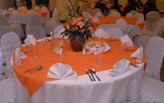 Hotel Ritz