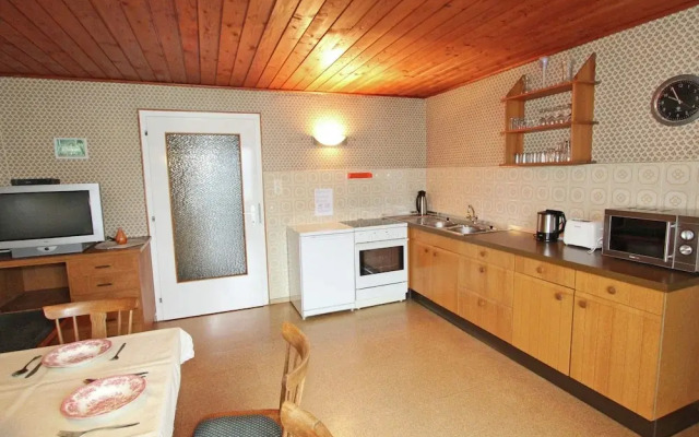Welcoming Holiday Home near Ski Area in Angerberg