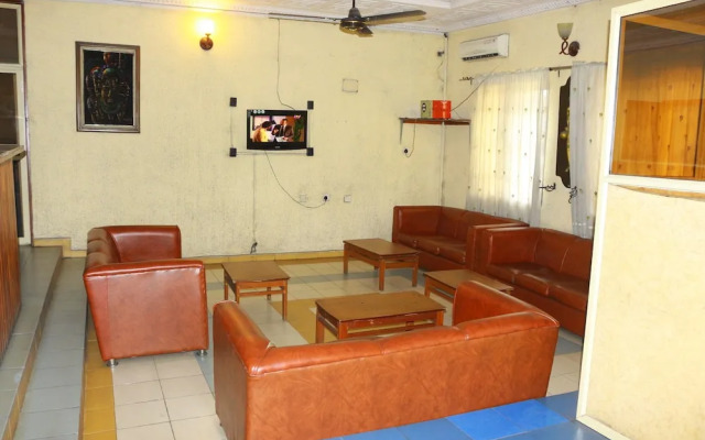 Samaritan Hotel