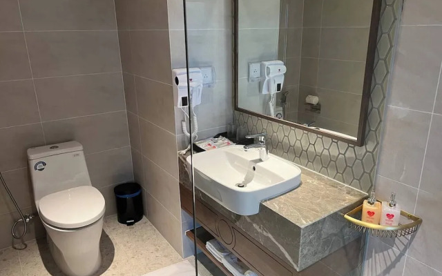 Apec Mandala Mui Ne Hotel Suites