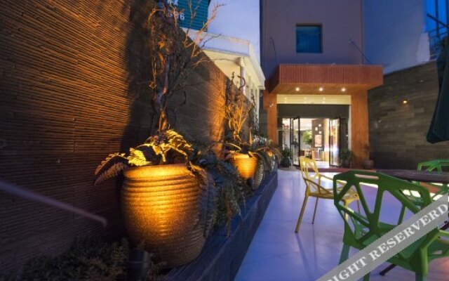 Xiamen Lisika Seaview Resort Inn