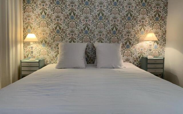 Appart Hôtel La vie est belle