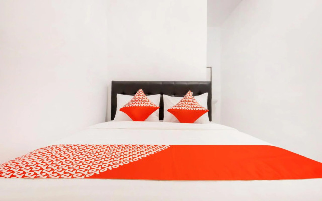 OYO 2394 Hotel Brosta