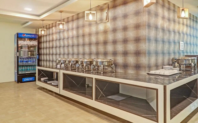 Treebo Trend Bright Shamshabad