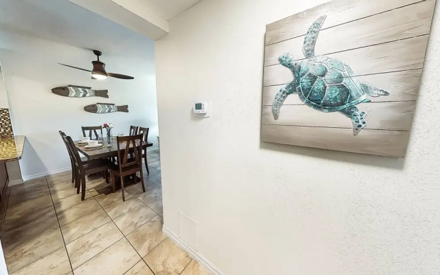 Bay Oaks, 3rd Floor