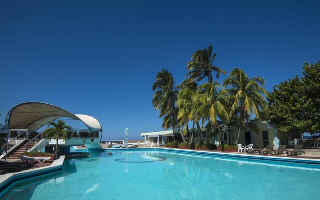 Gran Caribe Neptuno - Triton