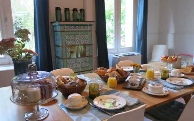 Le Domaine de Pasiphae