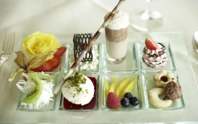 Der Öschberghof - Die 101 besten Hotels