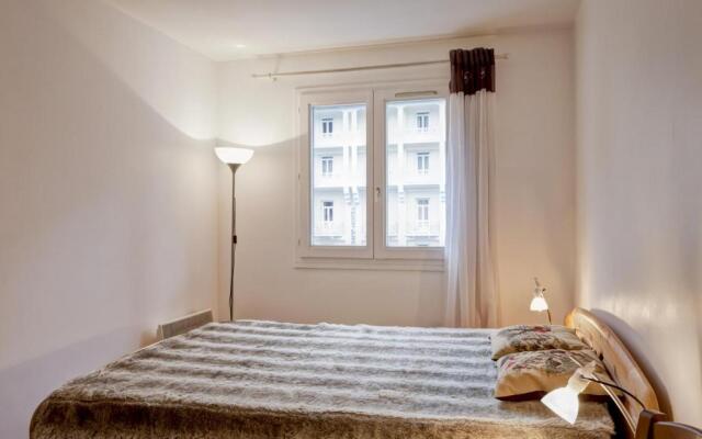 Appartement Brides-les-Bains, 3 pièces, 6 personnes - FR-1-512-7