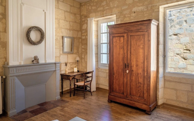 Logis des Cordeliers